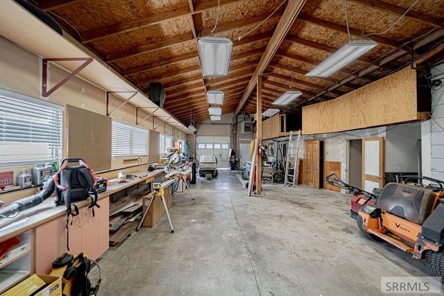 467 N 3 W, Rigby, ID 83442
