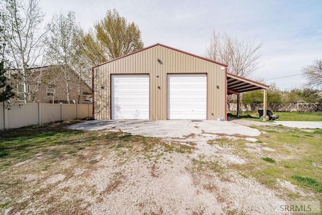 467 N 3 W, Rigby, ID 83442