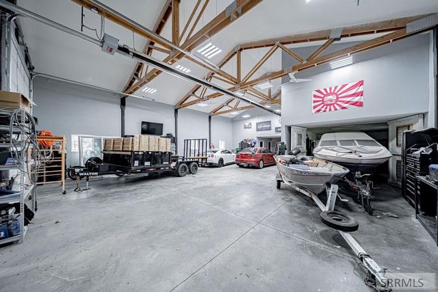 467 N 3 W, Rigby, ID 83442