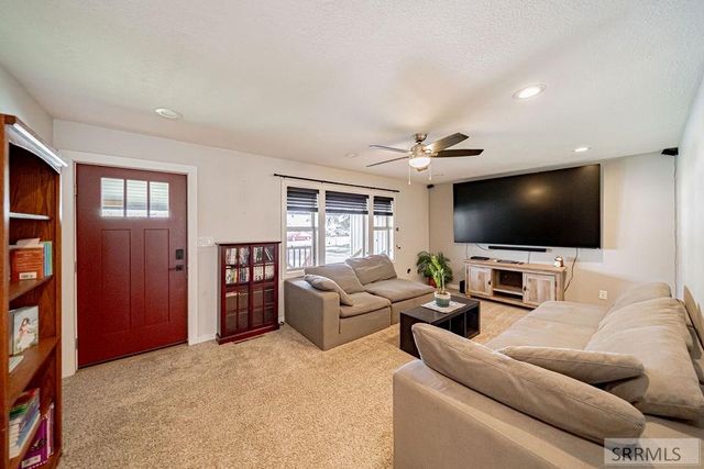 467 N 3 W, Rigby, ID 83442