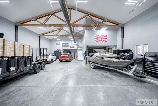 467 N 3 W, Rigby, ID 83442