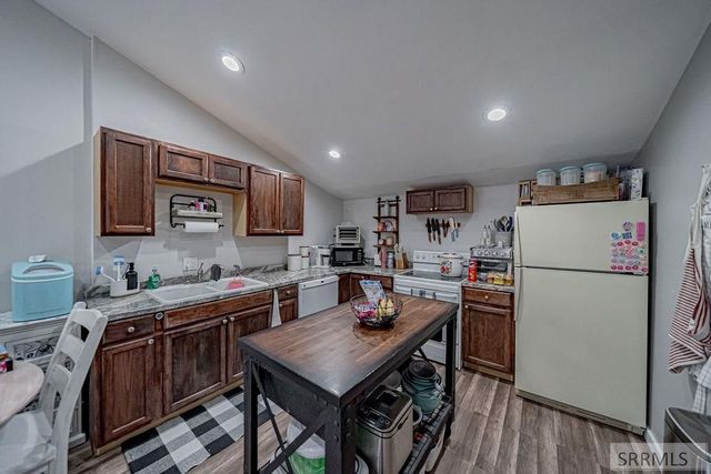 467 N 3 W, Rigby, ID 83442