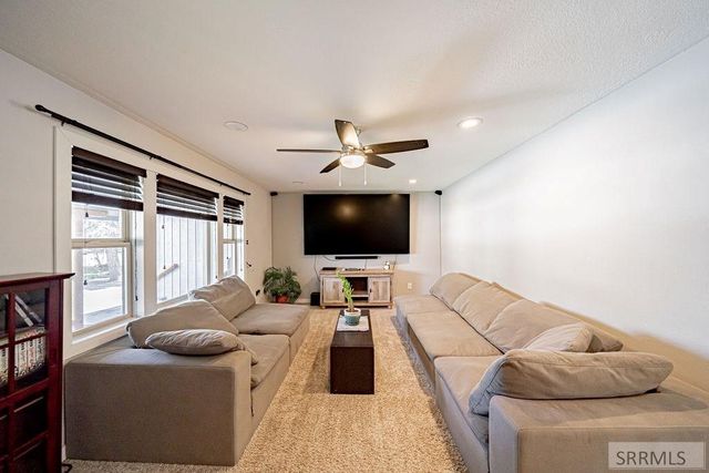 467 N 3 W, Rigby, ID 83442