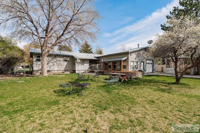 467 N 3 W, Rigby, ID 83442