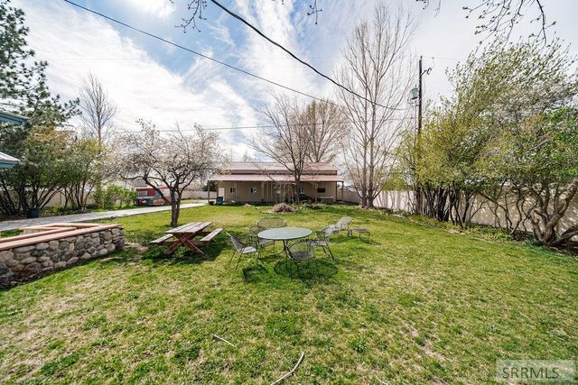 467 N 3 W, Rigby, ID 83442