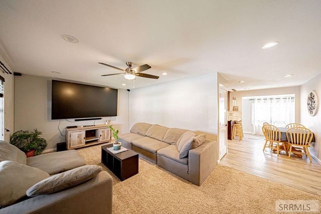 467 N 3 W, Rigby, ID 83442