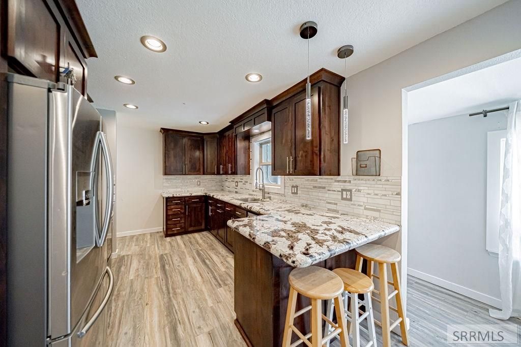 Image 14 of property listing at 467 N 3 W, Rigby, ID 83442