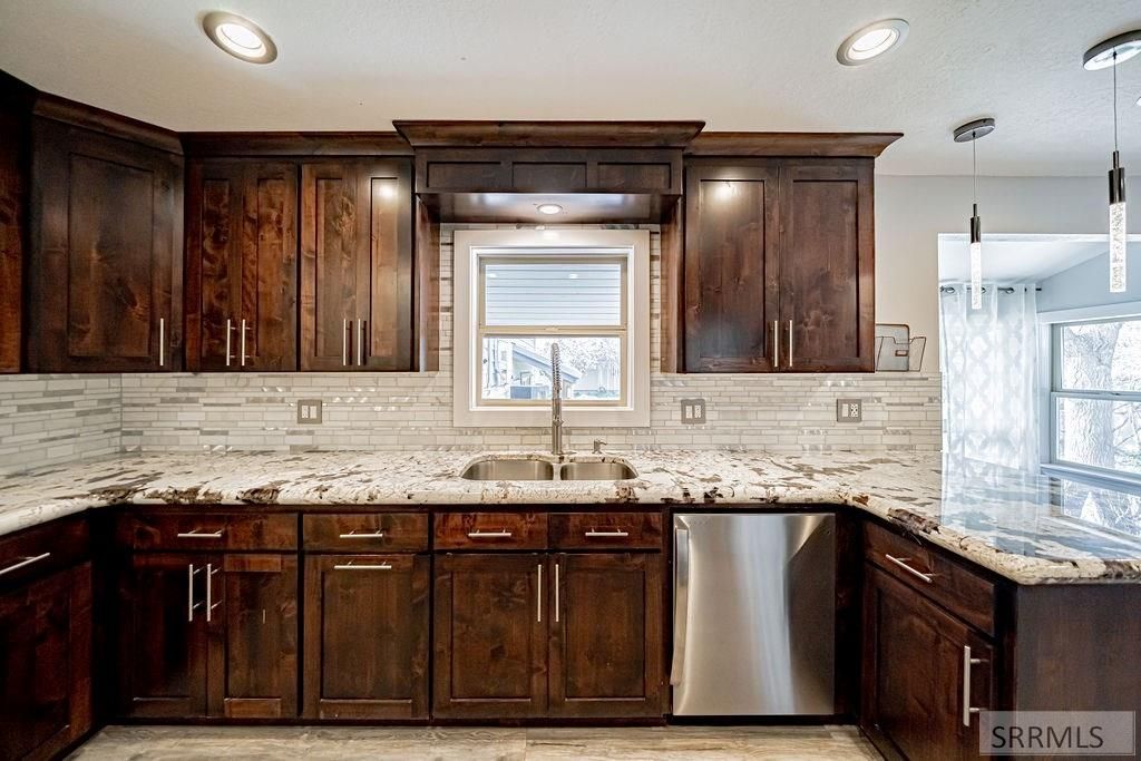 Image 15 of property listing at 467 N 3 W, Rigby, ID 83442