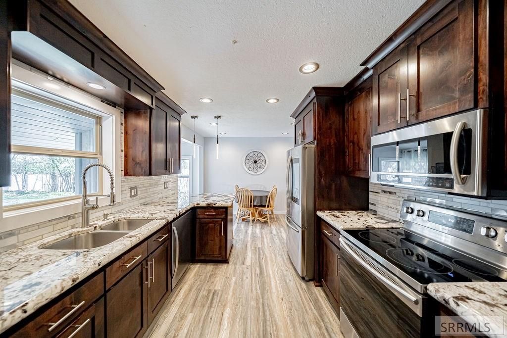 Image 16 of property listing at 467 N 3 W, Rigby, ID 83442