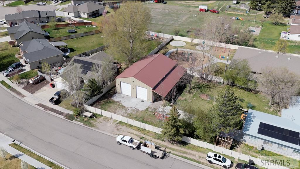 Image 4 of property listing at 467 N 3 W, Rigby, ID 83442