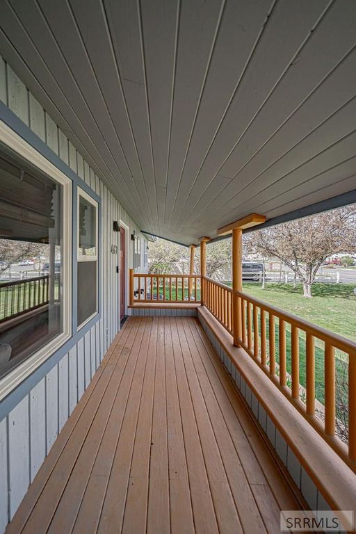 Image 6 of property listing at 467 N 3 W, Rigby, ID 83442