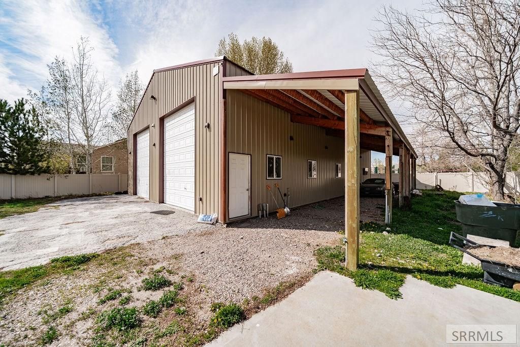 Image 68 of property listing at 467 N 3 W, Rigby, ID 83442