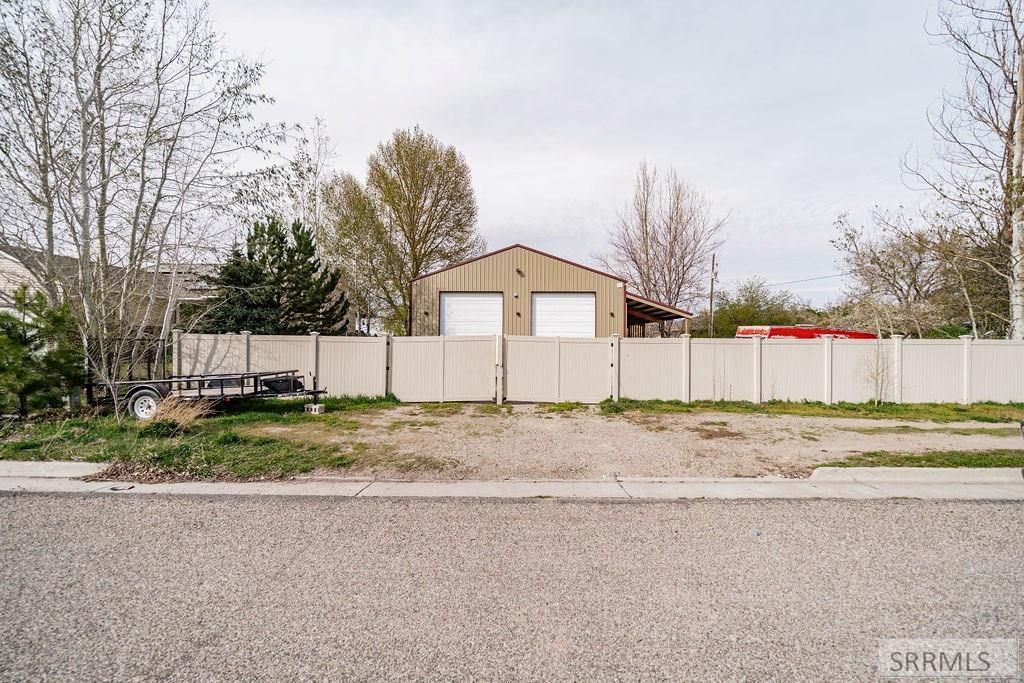 Image 88 of property listing at 467 N 3 W, Rigby, ID 83442