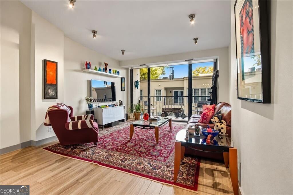 145 15th Street NE 203, Atlanta, GA 30309 — photo 2