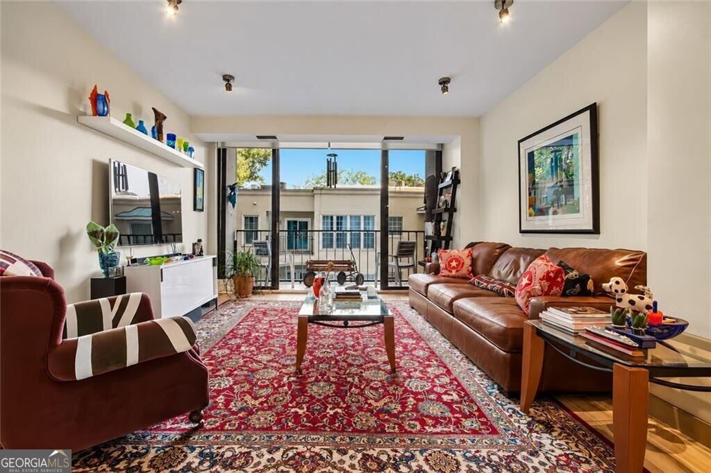 145 15th Street NE 203, Atlanta, GA 30309 — photo 3
