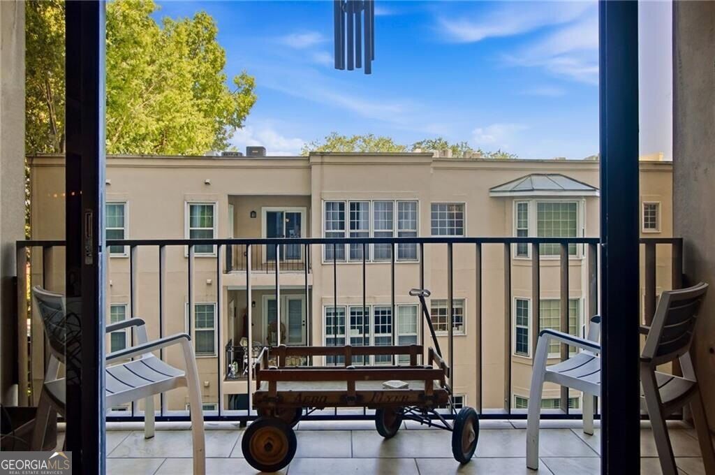 145 15th Street NE 203, Atlanta, GA 30309 — photo 4