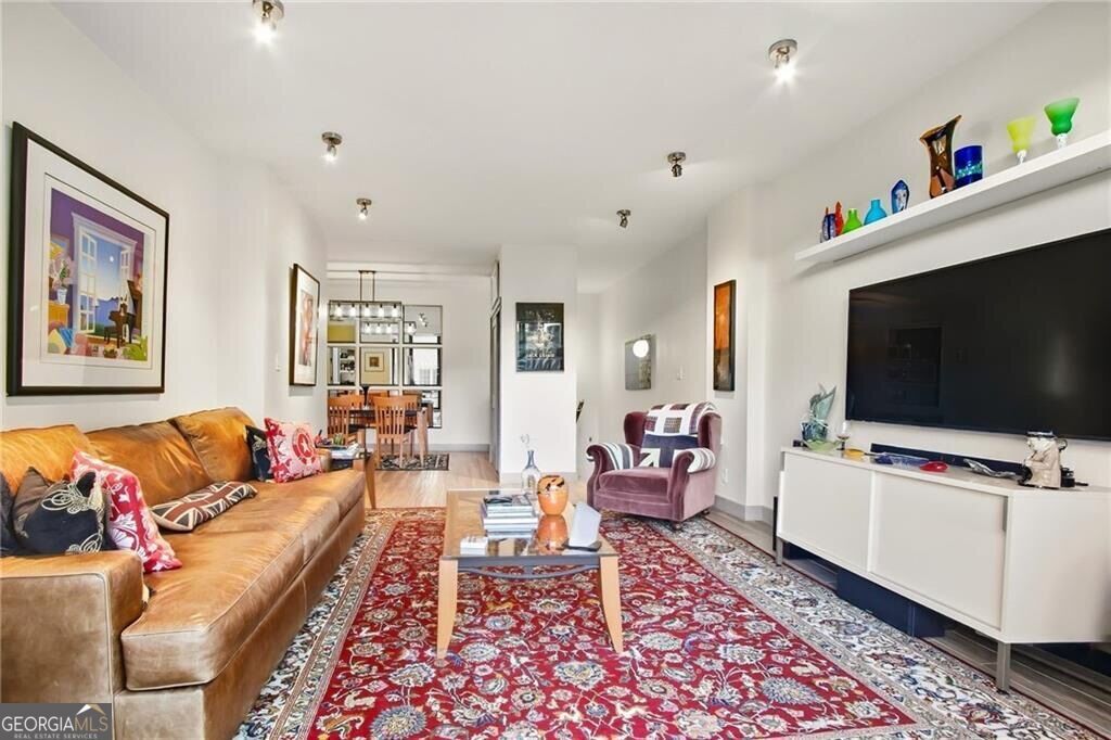 145 15th Street NE 203, Atlanta, GA 30309 — photo 5
