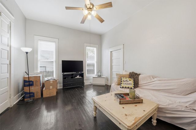 803 N 3rd ST, Temple, TX 76501