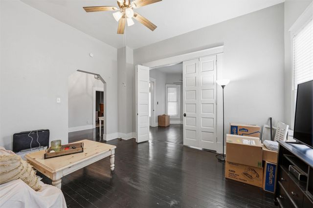 803 N 3rd ST, Temple, TX 76501