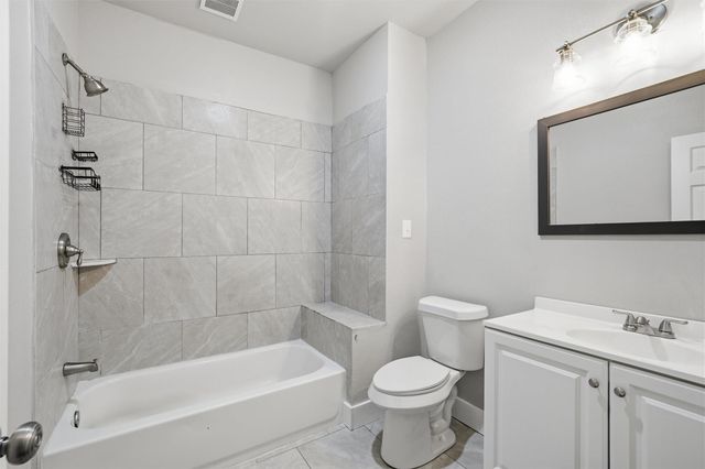 803 N 3rd ST, Temple, TX 76501