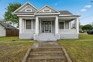 803 N 3rd ST, Temple, TX 76501