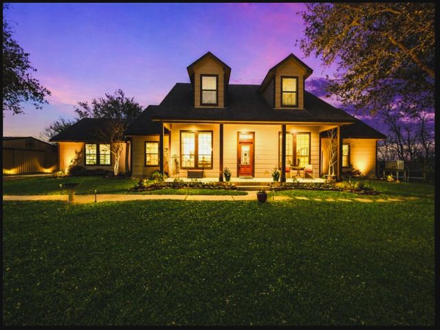 10007 County Road 168, Alvin, TX 77511
