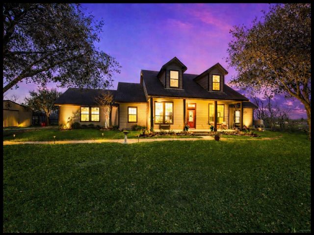 10007 County Road 168, Alvin, TX 77511