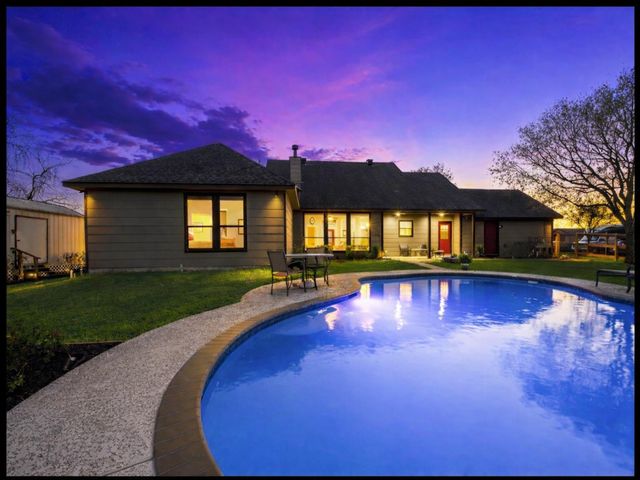 10007 County Road 168, Alvin, TX 77511