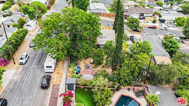 13401 Berg Street, Sylmar (los Angeles), CA 91342