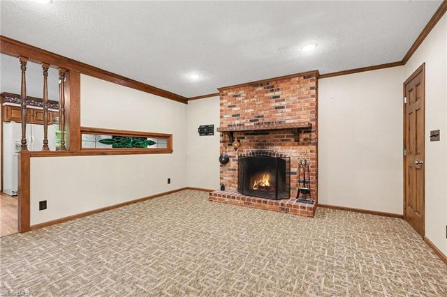 3318 Oak Ridge Road, Summerfield, NC 27358