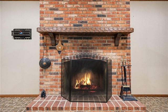 3318 Oak Ridge Road, Summerfield, NC 27358