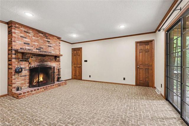 3318 Oak Ridge Road, Summerfield, NC 27358