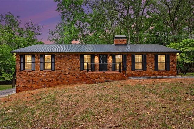3318 Oak Ridge Road, Summerfield, NC 27358