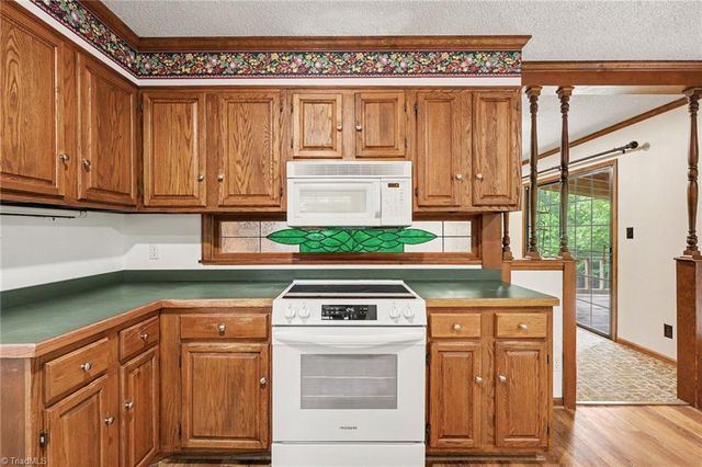 3318 Oak Ridge Road, Summerfield, NC 27358