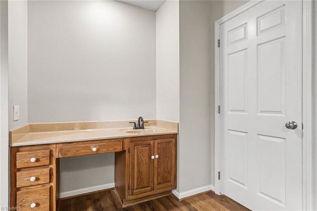 3318 Oak Ridge Road, Summerfield, NC 27358