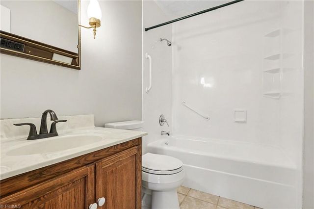 3318 Oak Ridge Road, Summerfield, NC 27358
