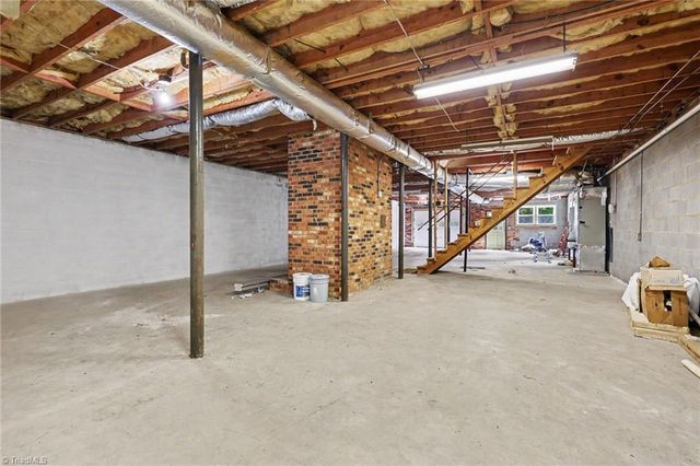 3318 Oak Ridge Road, Summerfield, NC 27358