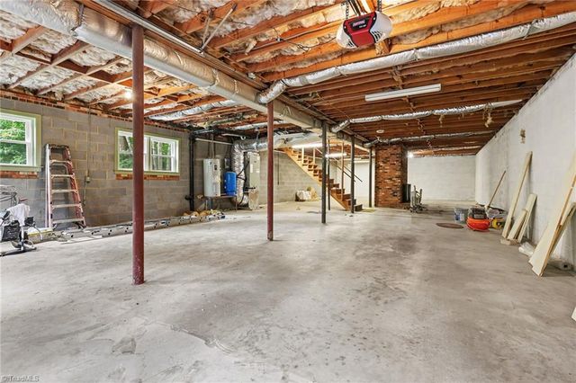 3318 Oak Ridge Road, Summerfield, NC 27358