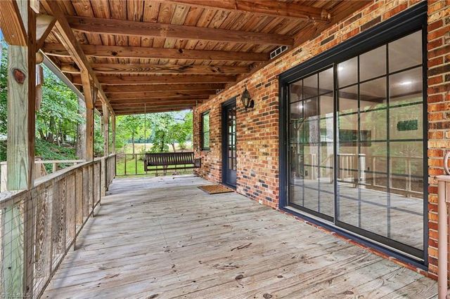 3318 Oak Ridge Road, Summerfield, NC 27358