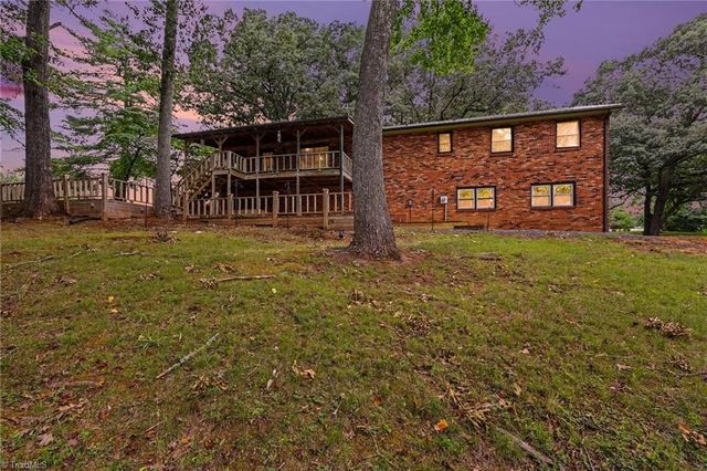 3318 Oak Ridge Road, Summerfield, NC 27358