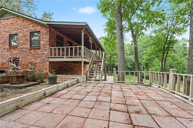 3318 Oak Ridge Road, Summerfield, NC 27358