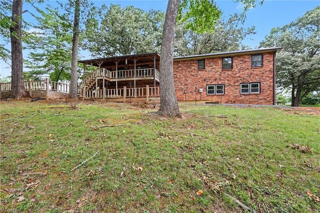 3318 Oak Ridge Road, Summerfield, NC 27358