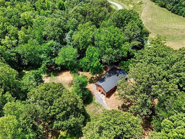 3318 Oak Ridge Road, Summerfield, NC 27358