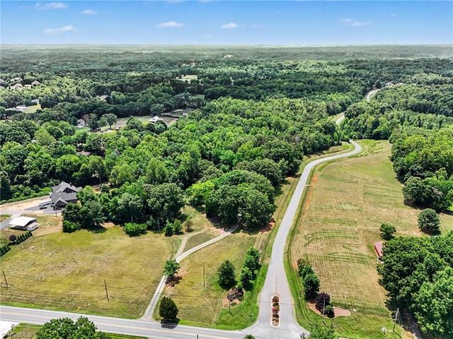 3318 Oak Ridge Road, Summerfield, NC 27358