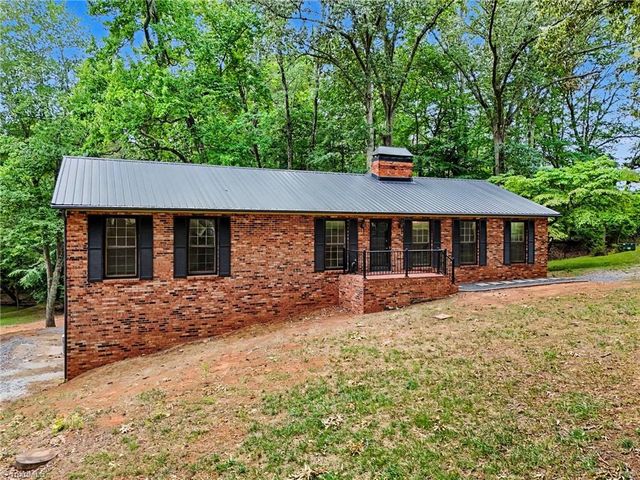 3318 Oak Ridge Road, Summerfield, NC 27358