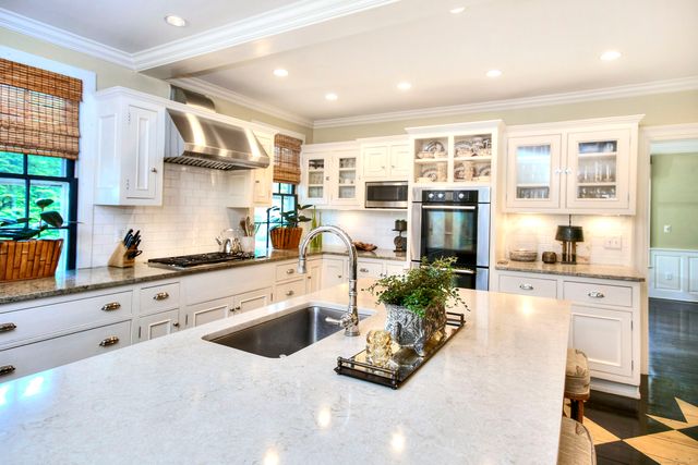 2683 Bronson Road, Fairfield, CT 06824