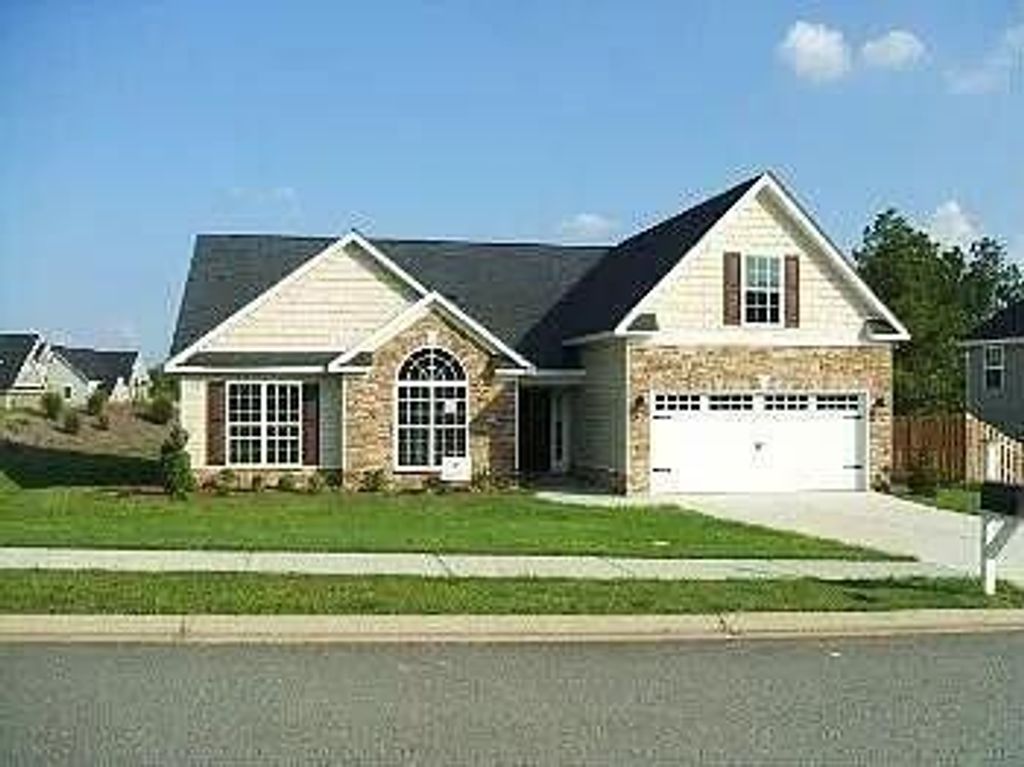 724 Gallaway Lane, Grovetown, GA 30813