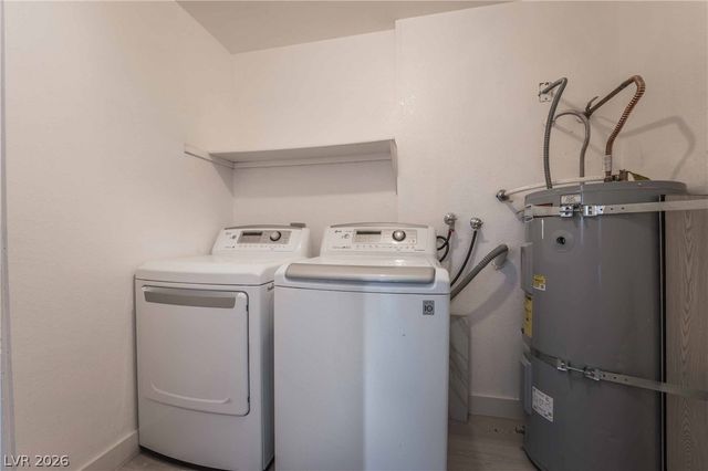 3151 Soaring Gulls Drive 2189, Las Vegas, NV 89128