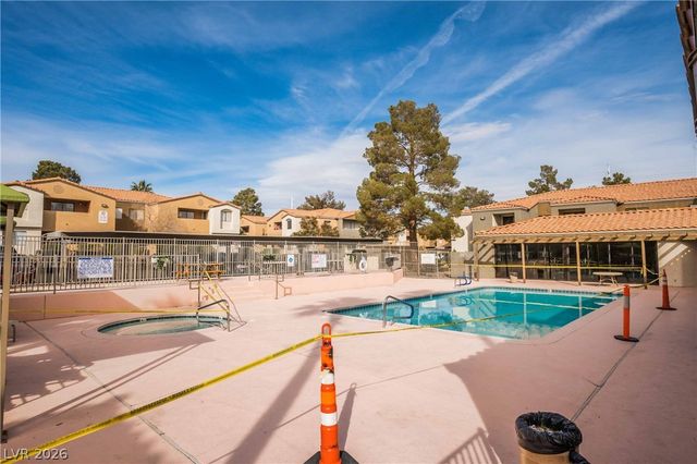 3151 Soaring Gulls Drive 2189, Las Vegas, NV 89128