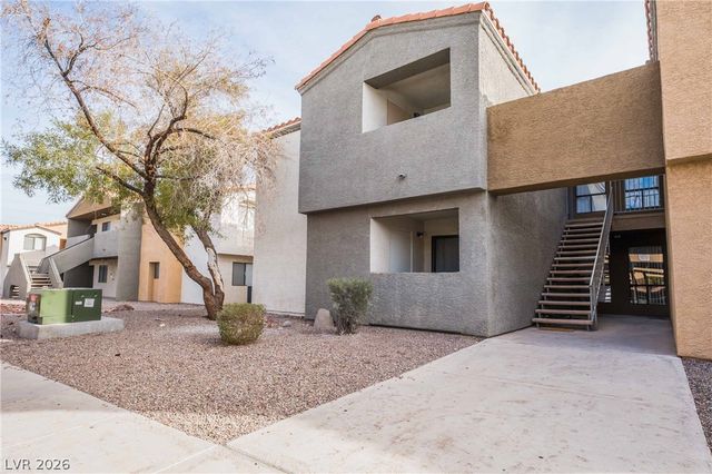 3151 Soaring Gulls Drive 2189, Las Vegas, NV 89128
